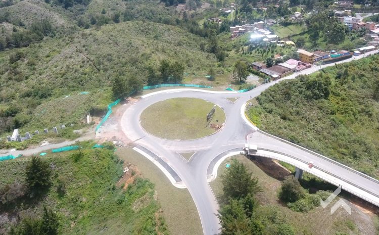  PROYECTO: POCETA EL TANQUE