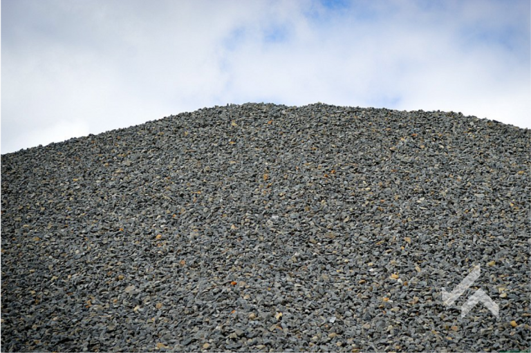 Ingetierras - Material Granular y Agregado