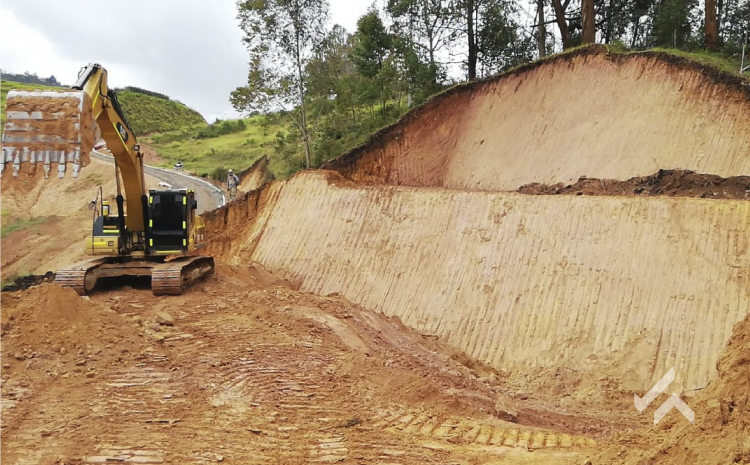  PROYECTO: PARCELACIÓN PINERA LA CLARA