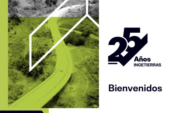  LANZAMIENTO NUEVO ENFOQUE ESTRATÉGICO INGETIERRAS
