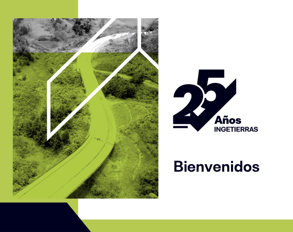 ANIVERSARIO ingetierras