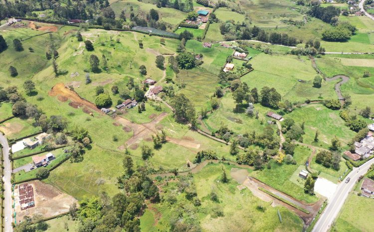  AVANCES OBRA: AIRE VERDE