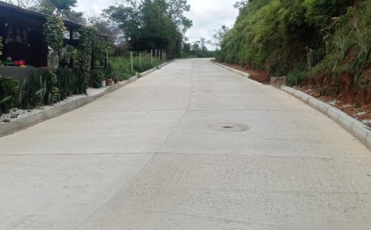  PAVIMENTACIÓN COCORNÁ-JORDAN