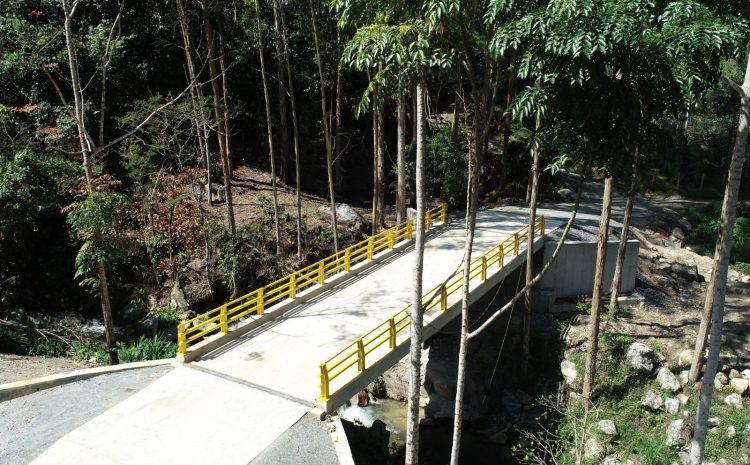  PUENTE BARBOSA