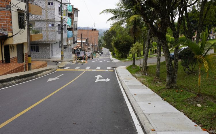  SECTOR 2 EL PEÑOL